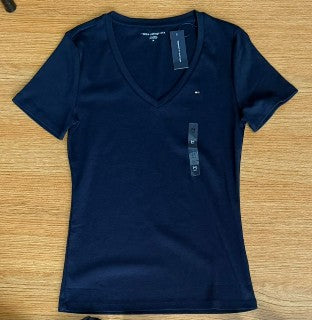 Camiseta casual Tommy Hilfiger