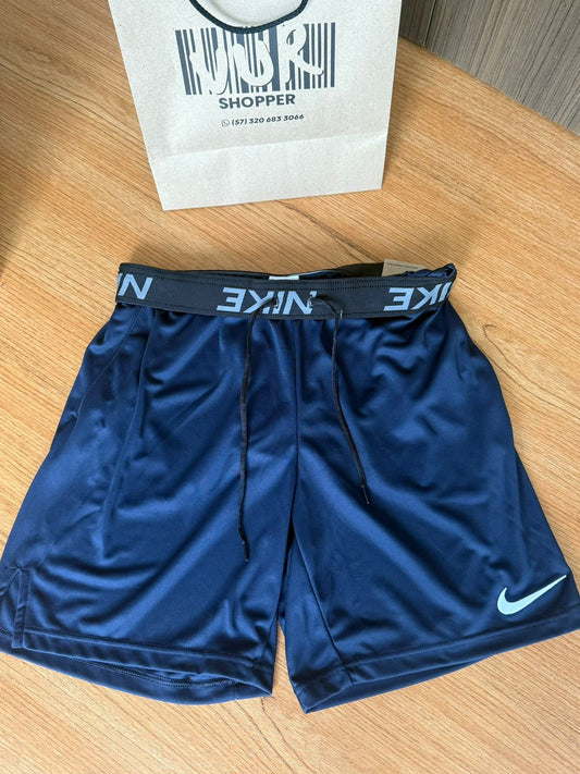 Pantaloneta Deportiva Nike - Hombre