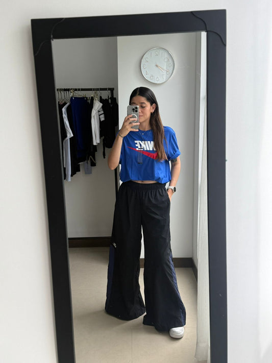 Camiseta Casual Clásica Nike