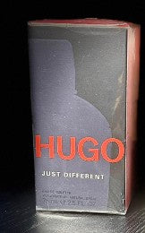 Perfume Hugo Just different - Reversed 75ml