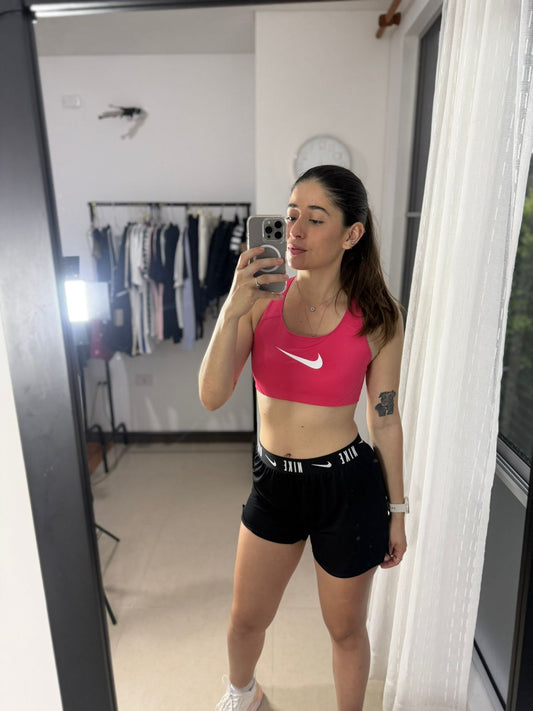 Short Deportivo Nike - Pretina Nike