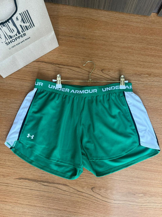 Short deportivo Under Armour