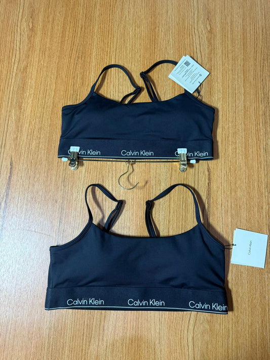 Top deportivo Calvin Klein