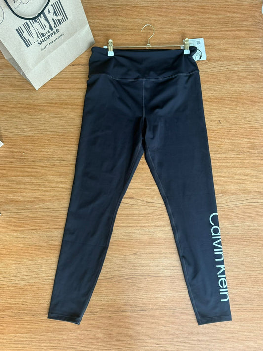 Licra Larga Calvin Klein