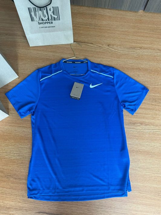 Camiseta deportiva Nike - Hombre