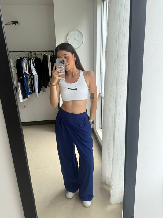 Sudadera Azul Rey Nike