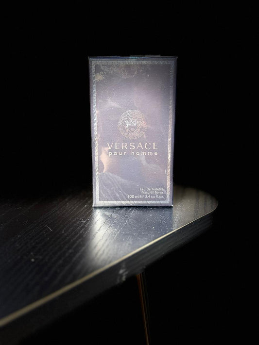 Perfume Versace pour Homme  100ml