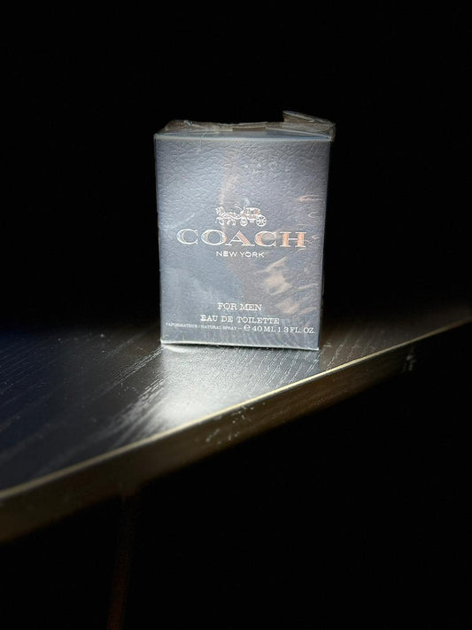 Perfume Coach New York for Men 40ml