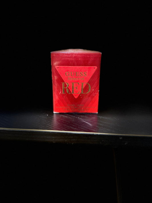Perfume Guess Seductive Red 30ml