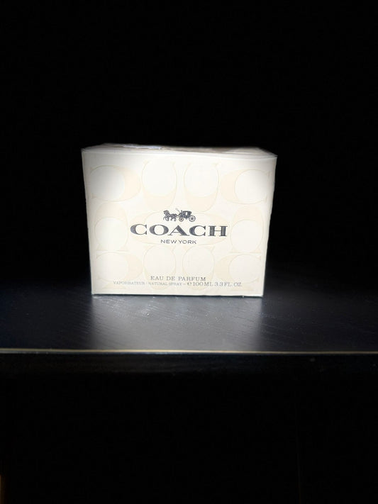 Perfume Coach New York 100ml