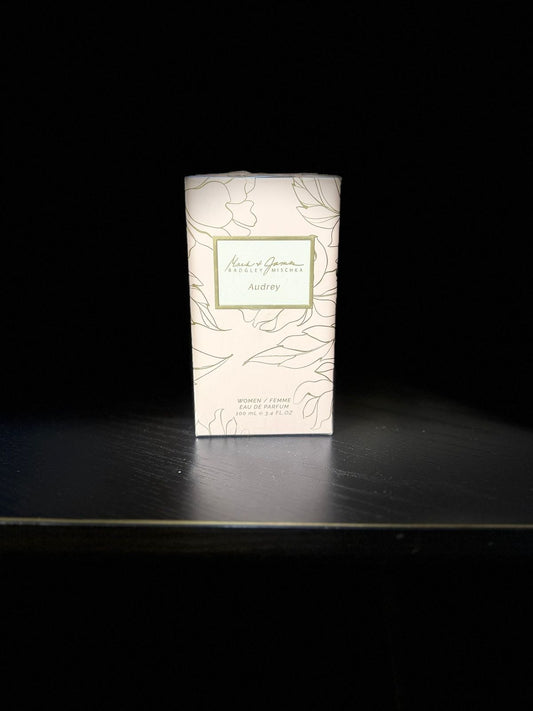 Perfume Badgley Mischka Audrey 100ml