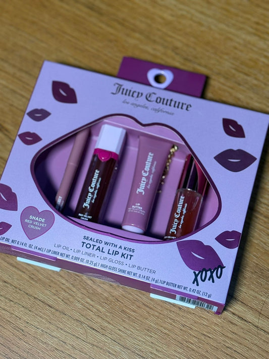 Lip Combo Juicy Couture